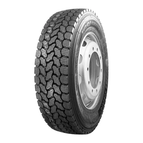 llanta 235/75r17.5 18pr xbri robusto a2 para camiones