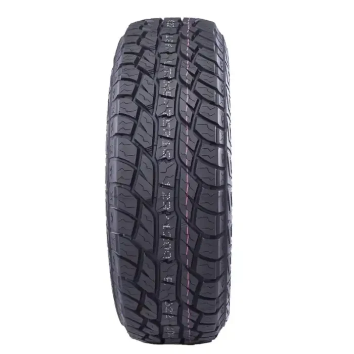 llanta para camioneta 265/60r18