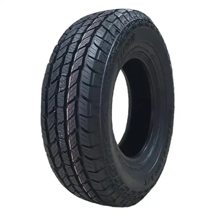 llanta para camioneta 265/60r18