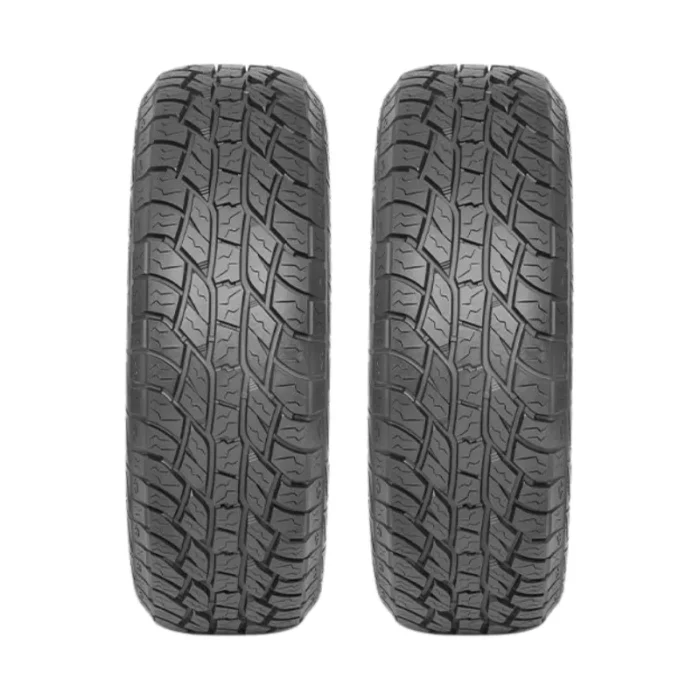 llanta 265/60r18 grenlander a/t para camioneta
