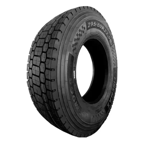 llanta 295/80r22.5 firemax fm968 traccion para camiones
