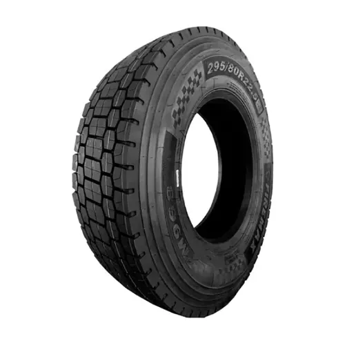 llanta 295/80r22.5 firemax fm968 para camiones o busetas