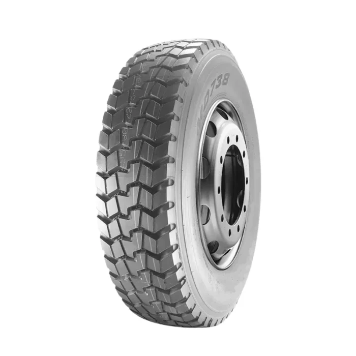 llanta 9.5r17.5 chaoyang md738 para camiones o buses