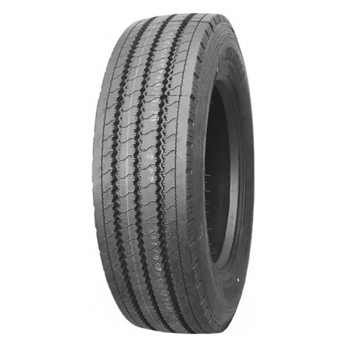 llanta 9.5r17.5 marca aosen rt906 para camiones