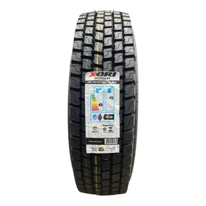 llanta camion 215/75r17.5 16pr