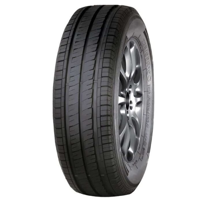 llanta para camioneta 195r15c