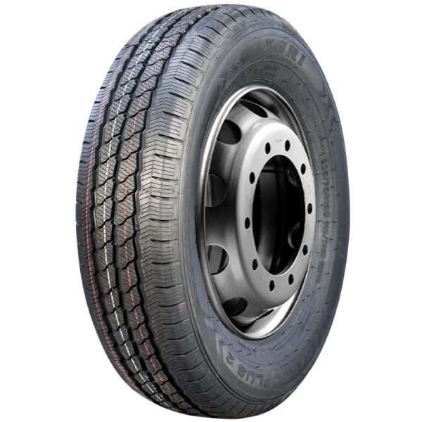 llanta para camioneta 225-75r16