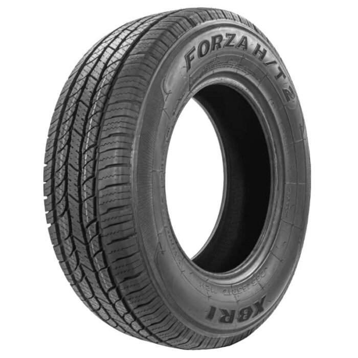 llanta para camioneta 235/60r17 diseño duradero y eficiente