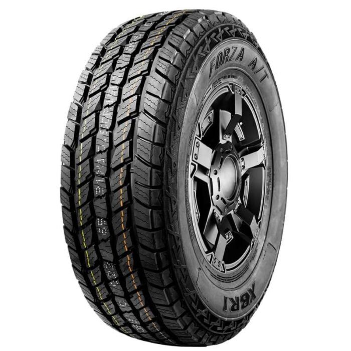 llanta para camioneta 245/65r17