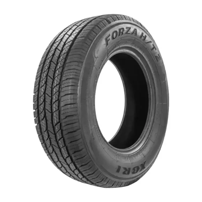 llanta 235/60r18 xbri forza para carro