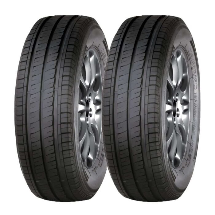 llanta 195r15c 8pr 106/104q cargo 4 durable
