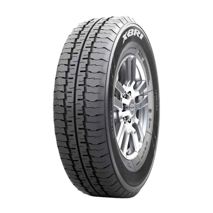 llantas para carros 195r14c xbri cargo plus