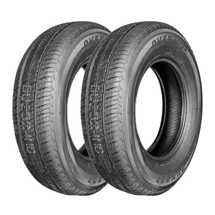 llantas 205/75r16 sunset, llantas para camionetas