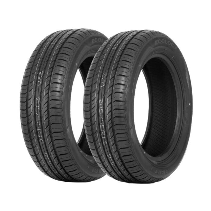 llanta 205/60 r16 ecology xbri llantas para carros