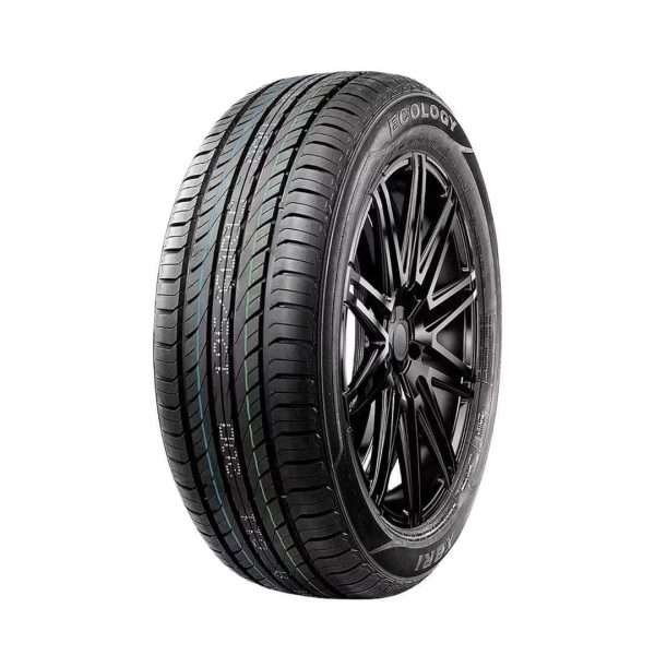llanta 215/65r16 xbri ecology, llantas para carros y camionetas