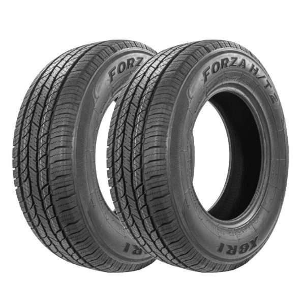 llanta 235/65 r17 llantas para camionetas