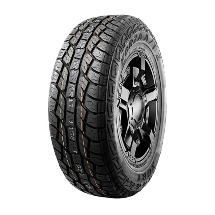 llantas para camionetas 265/70 r17 115s xbri forza at 2