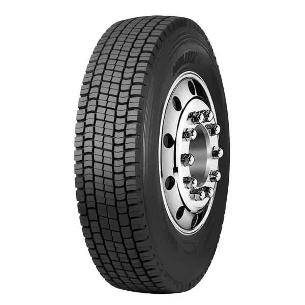 llanta 295/80r22.5 llanta para camion, turbo