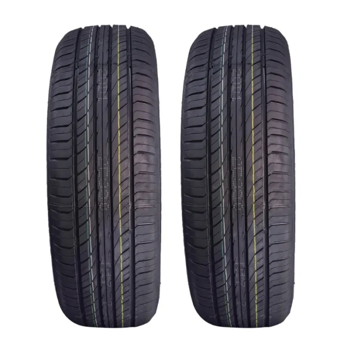 Llantas 165/70R14 Fronway Ecogreen 66 81T para carros, seda o autos