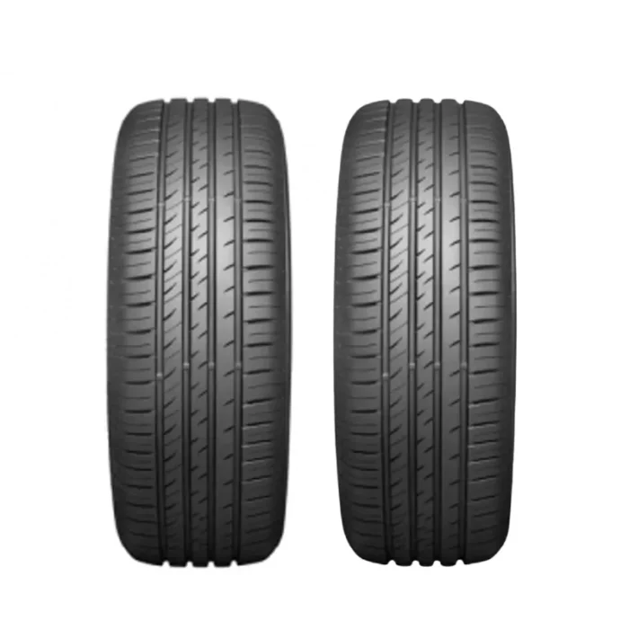 llantas 185/65r15 marca kumho ecowing es31 88t