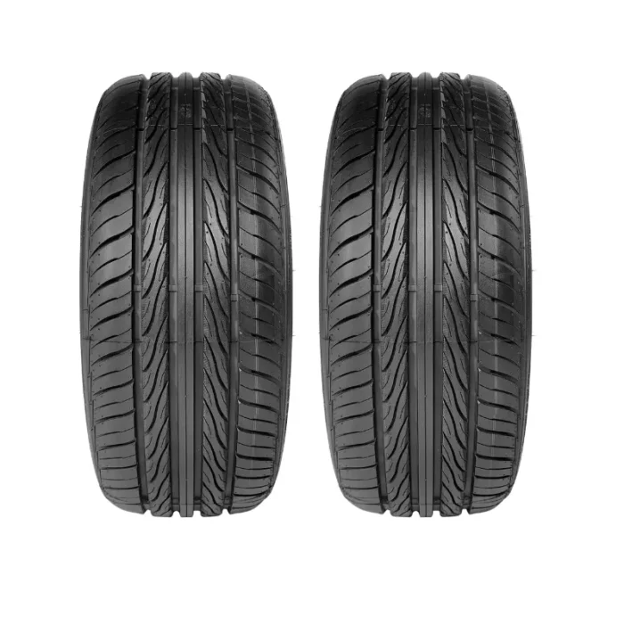 llantas 195/55r15 para autos en asfalto mazzini 87v
