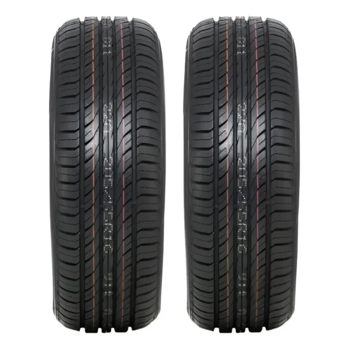 llantas para carros 195/55r16 87v marca xbri