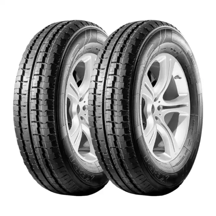 llantas carro camioneta 195/75r16
