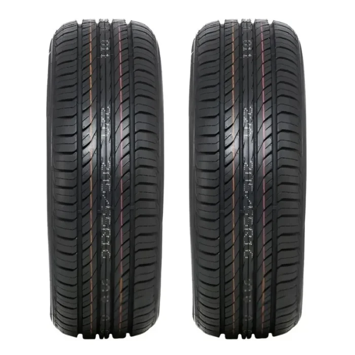 llantas 205/55r16 91v para carro