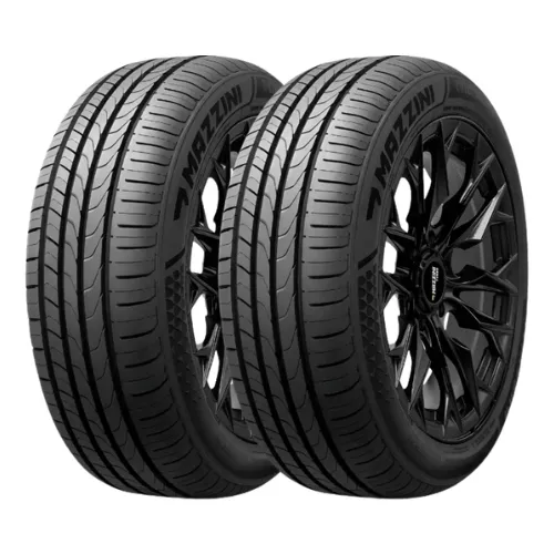 llantas 205/55r17 mazzini nitro grip g5 para autos