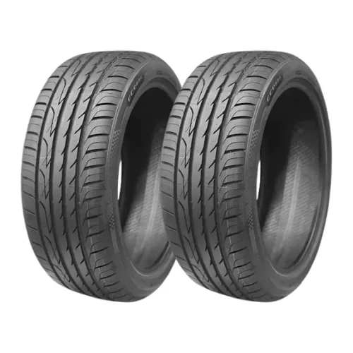 llantas 205/55r17 mazzini para camionetas