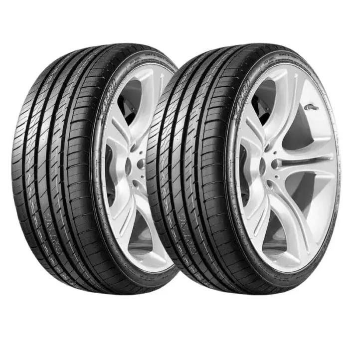 llantas 215/45 r18 para carro