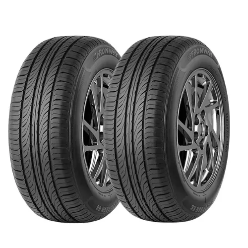 llantas 215/55r17 fronway 98v para automovil y sedan