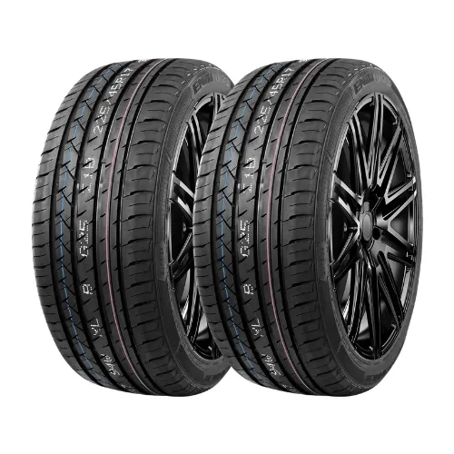 llantas 215/55r17 grenlander 98w para autos