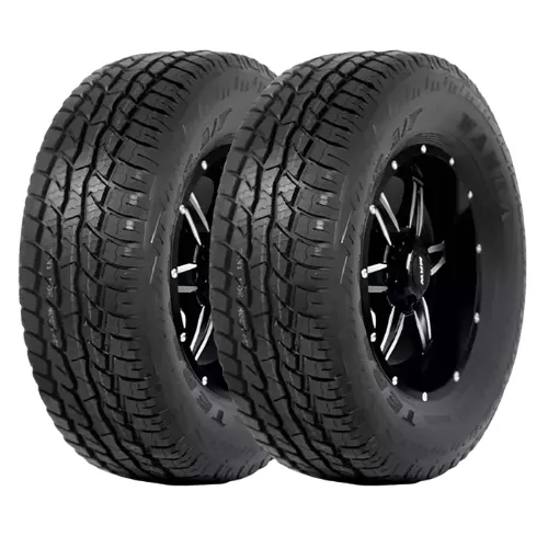 llantas 215/60r17 para camioneta todo terreno wanda 96t