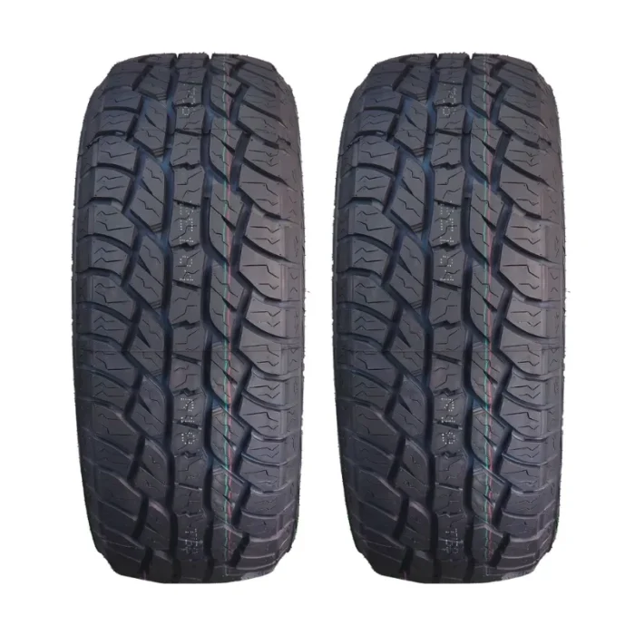llantas 215/65r16 para camionetas todo terreno fronway
