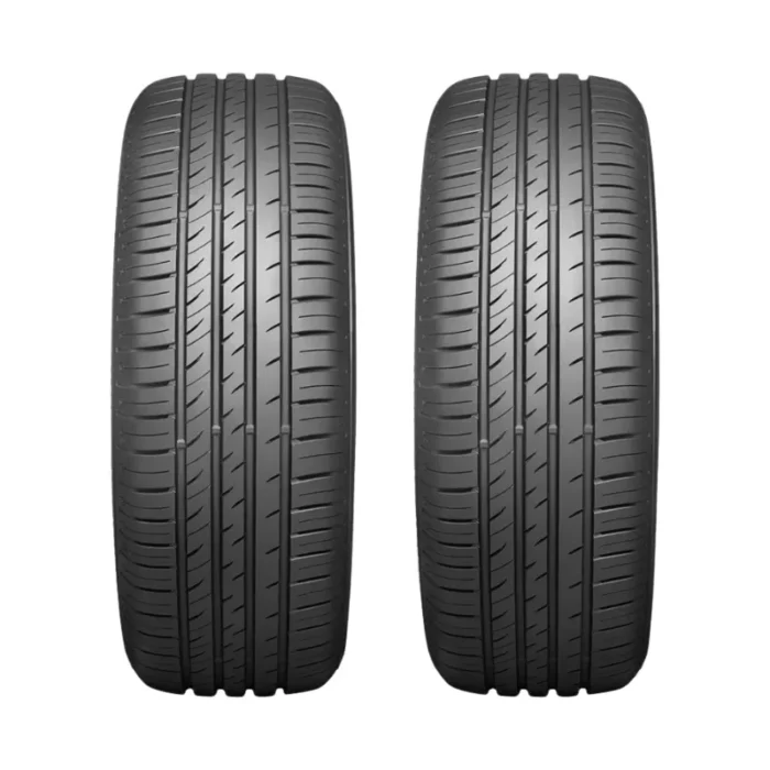 llantas 215/65r16 kumho para camionetas