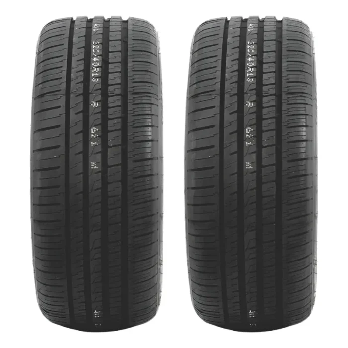 llantas para auto 225/40r18 durable
