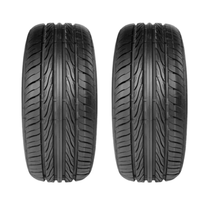 llantas 225/45r17 para camionetas y suv 94w