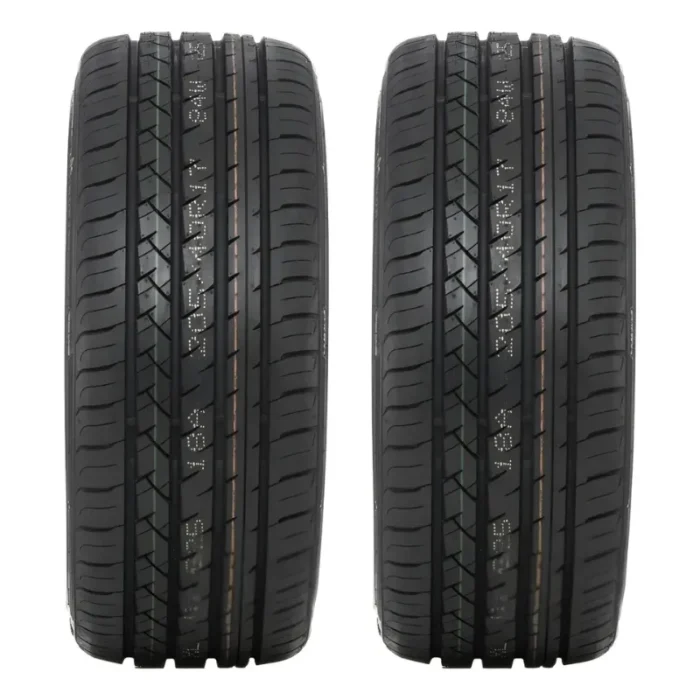 llantas para autos y carros 225/45r17 94w marca xbri
