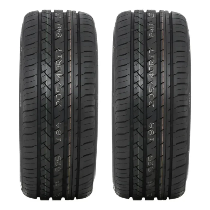 llantas para autos 225/45r18 95w marca xbri