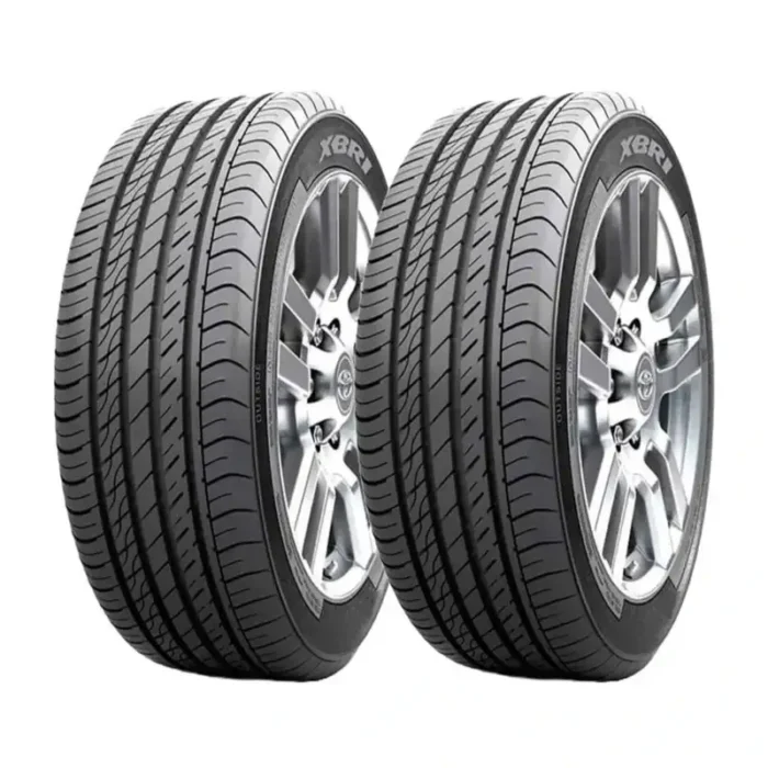 llantas 225/55 r19 para camioneta