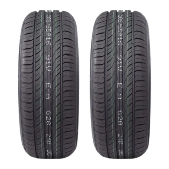 llantas 225/60r17 para camioneta y suv