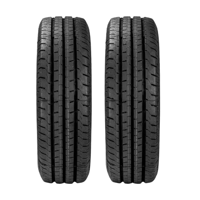 llanta 225/70r15 para camionetas y suv mazzini
