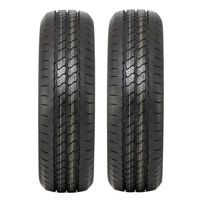 llantas para camioneta de carga 225/70r15
