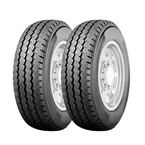 llantas 225/75r16 mirage mr300 camioneta carga