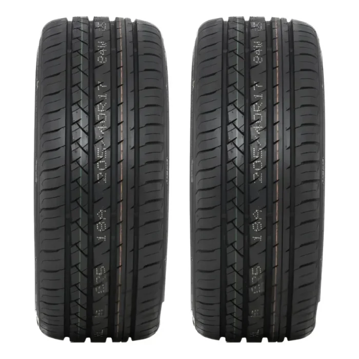 llantas para camioneta 235/55r19 105v