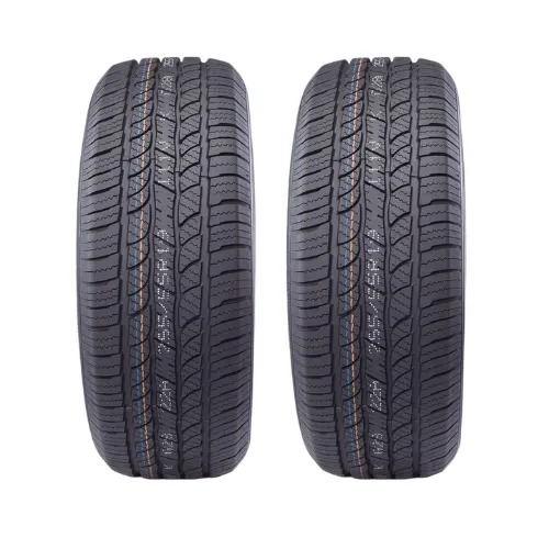 llantas 235/60r17 grenlander 102h para camioneta y suv