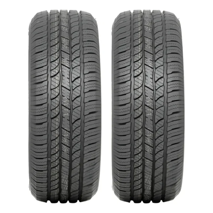 llantas para camioneta 235/65r17