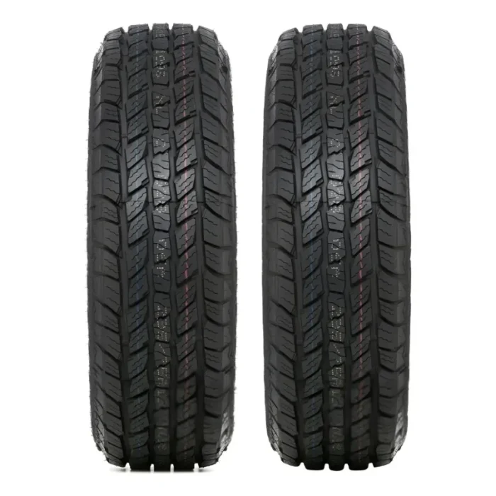 llantas para camioneta 235/70r16 todo terreno