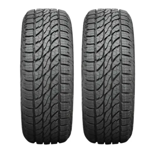 llantas 235/70r16 mazzini giantsaver todo terreno para camionetas